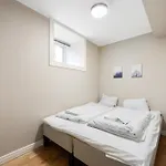 New! Modern City Apt: Central W/ Private Entrence * Берген